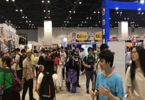 深圳展會(huì)設(shè)計(jì)