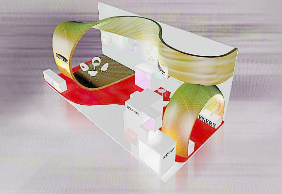 深圳展覽搭建設(shè)計(jì)公司