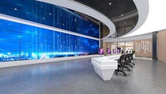 實訓室展廳設計指南:提升功能與美觀的技巧