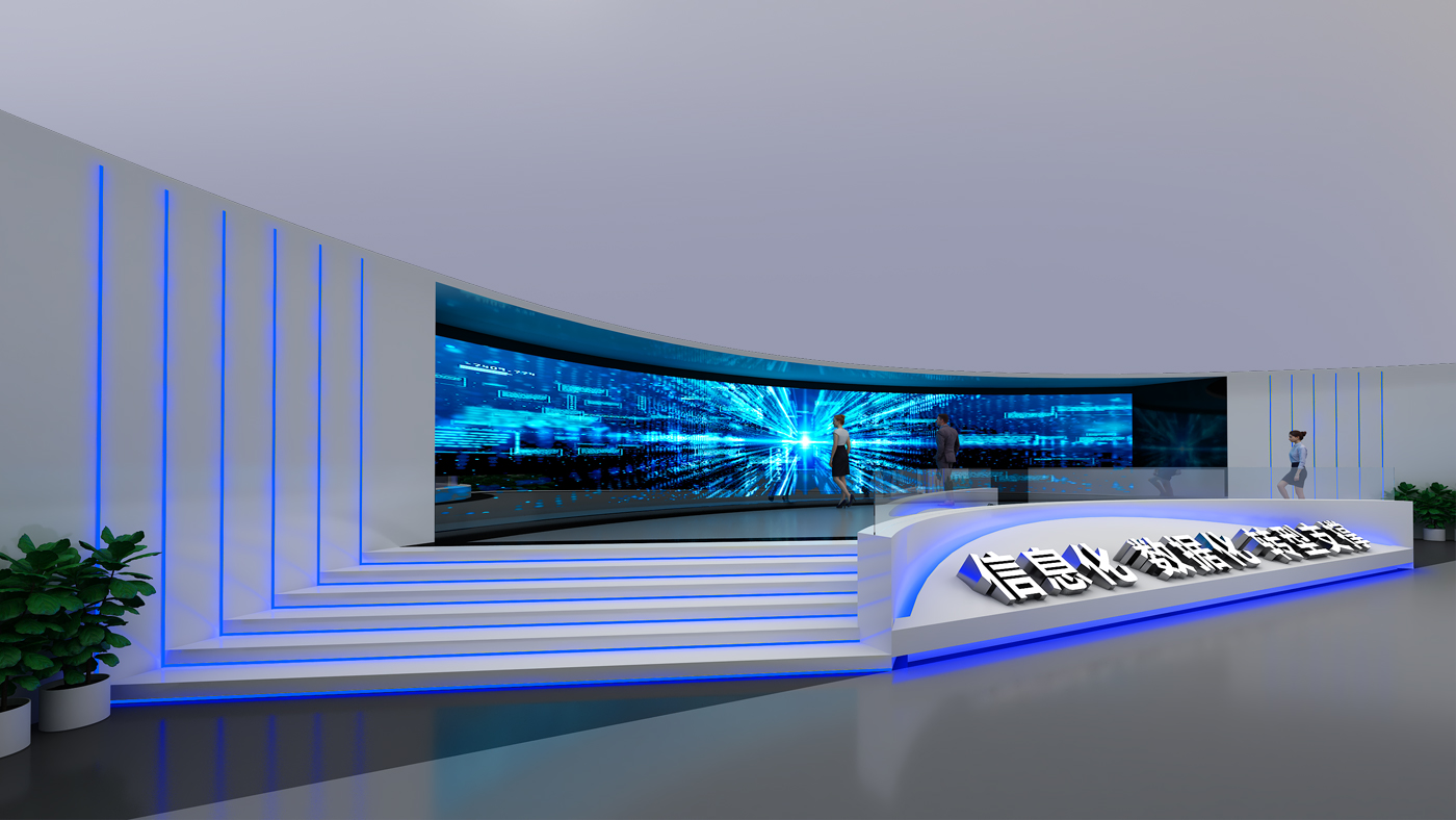 如何利用科技展廳設計提升客戶體驗？