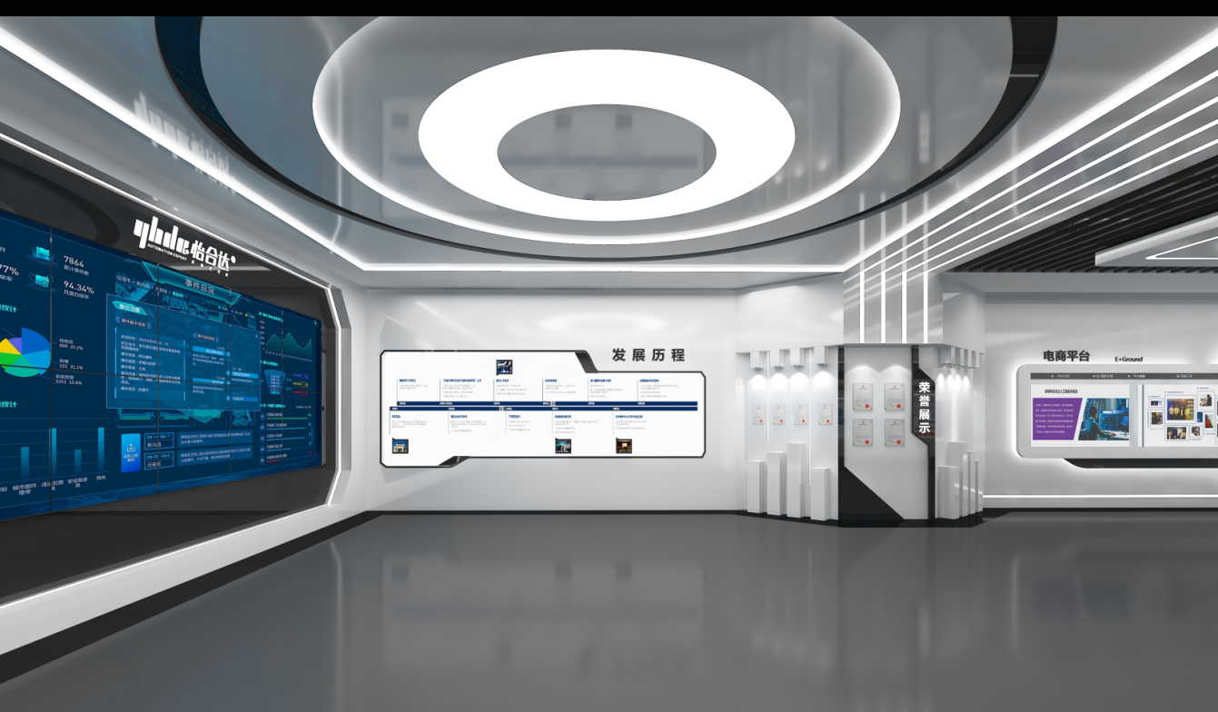 深圳黨建館設(shè)計(jì)中如何體現(xiàn)黨的執(zhí)政能力和利益協(xié)調(diào)能力?